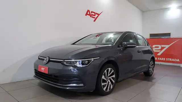 Volkswagen Golf 1.4 TSI eHYBRID 204 CV DSG Style
