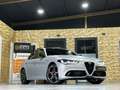Alfa Romeo Giulia Competizione Q4/PANO/MEMORY/SOUND/ACC/KAM Grau - thumbnail 1