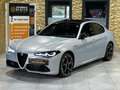 Alfa Romeo Giulia Competizione Q4/PANO/MEMORY/SOUND/ACC/KAM Grau - thumbnail 5