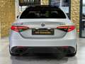 Alfa Romeo Giulia Competizione Q4/PANO/MEMORY/SOUND/ACC/KAM Grau - thumbnail 8