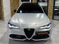Alfa Romeo Giulia Competizione Q4/PANO/MEMORY/SOUND/ACC/KAM Grau - thumbnail 3