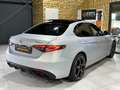 Alfa Romeo Giulia Competizione Q4/PANO/MEMORY/SOUND/ACC/KAM Grau - thumbnail 9