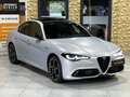 Alfa Romeo Giulia Competizione Q4/PANO/MEMORY/SOUND/ACC/KAM Grau - thumbnail 4