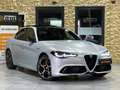 Alfa Romeo Giulia Competizione Q4/PANO/MEMORY/SOUND/ACC/KAM Grau - thumbnail 2