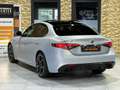 Alfa Romeo Giulia Competizione Q4/PANO/MEMORY/SOUND/ACC/KAM Grau - thumbnail 7