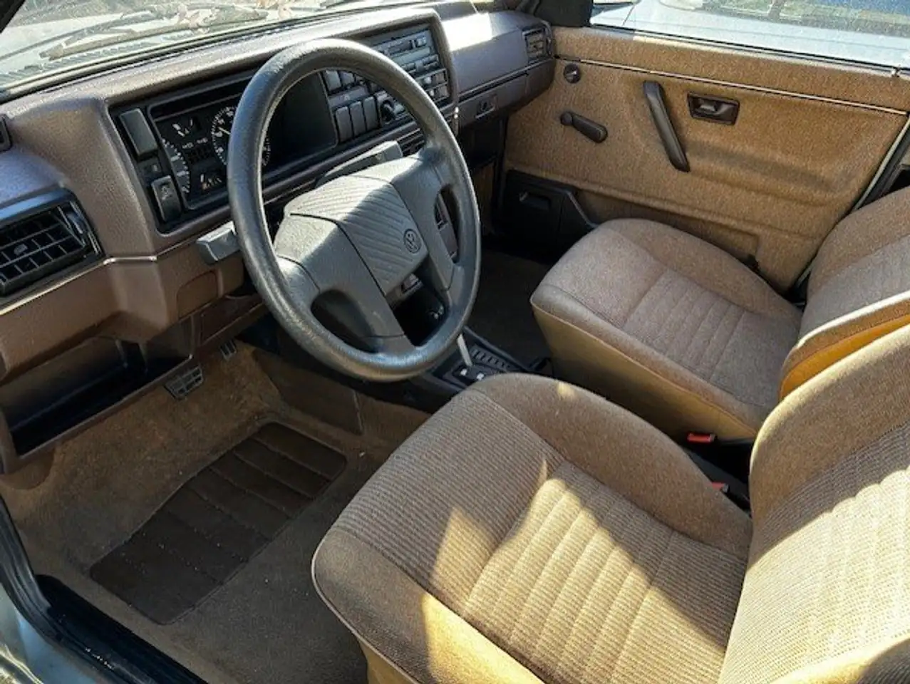 Volkswagen Golf Automatik CL, foto 10