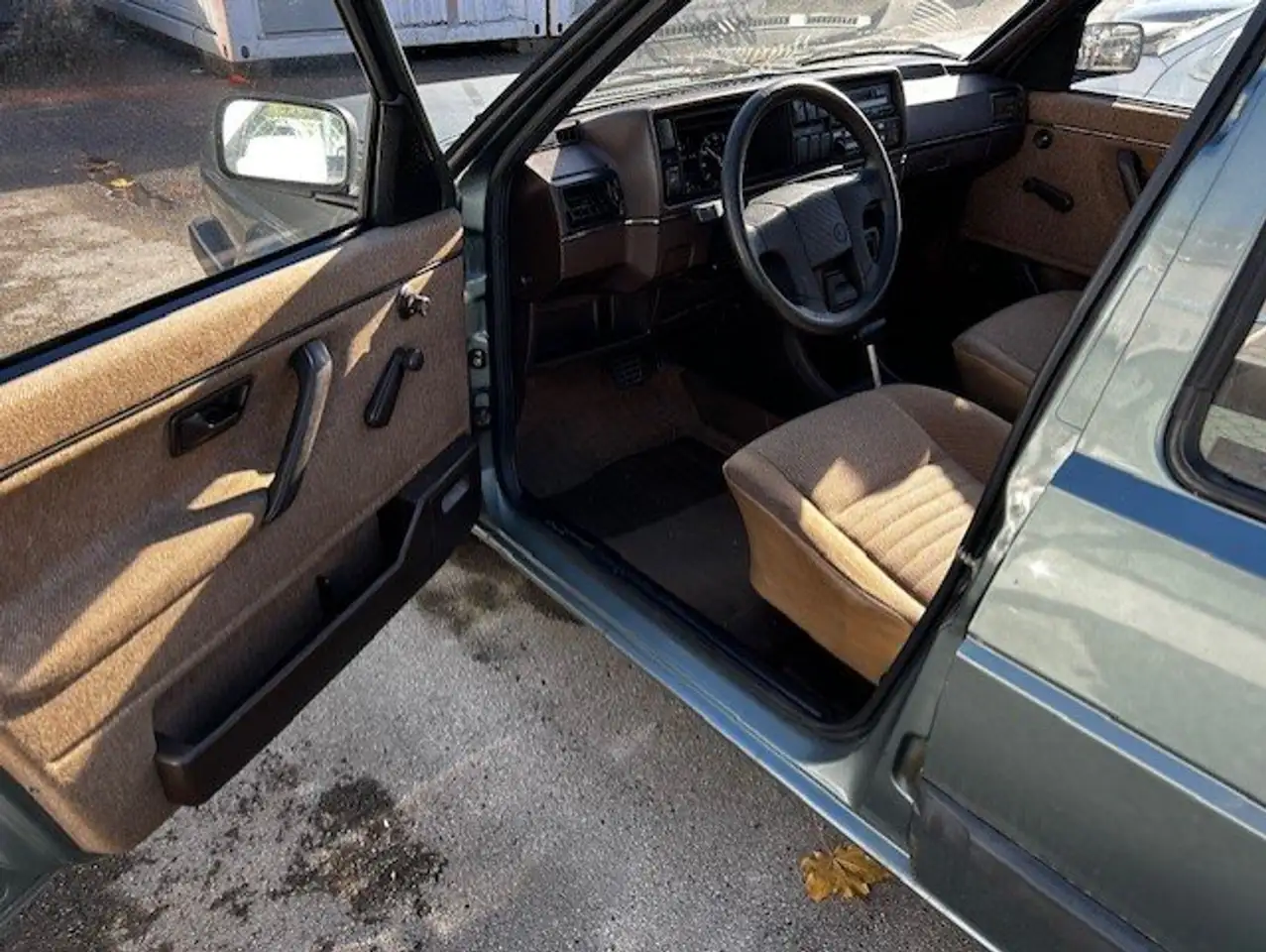 Volkswagen Golf Automatik CL, foto 9