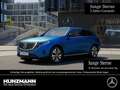 Mercedes-Benz EQC 400 4M MBUXNavi Distronic Kamera HeadUp AHK Blau - thumbnail 1