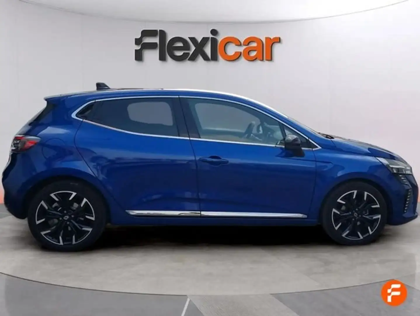 Renault Clio TCe Evolution 67kW Azul - 1