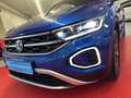 Volkswagen T-Roc Cabriolet Move 1.0 TSI AHK ACC Navi LED Blau - thumbnail 12