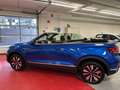 Volkswagen T-Roc Cabriolet Move 1.0 TSI AHK ACC Navi LED Blau - thumbnail 16