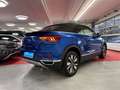 Volkswagen T-Roc Cabriolet Move 1.0 TSI AHK ACC Navi LED Blau - thumbnail 3
