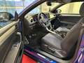 Volkswagen T-Roc Cabriolet Move 1.0 TSI AHK ACC Navi LED Blau - thumbnail 6