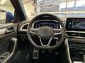 Volkswagen T-Roc Cabriolet Move 1.0 TSI AHK ACC Navi LED Blau - thumbnail 9