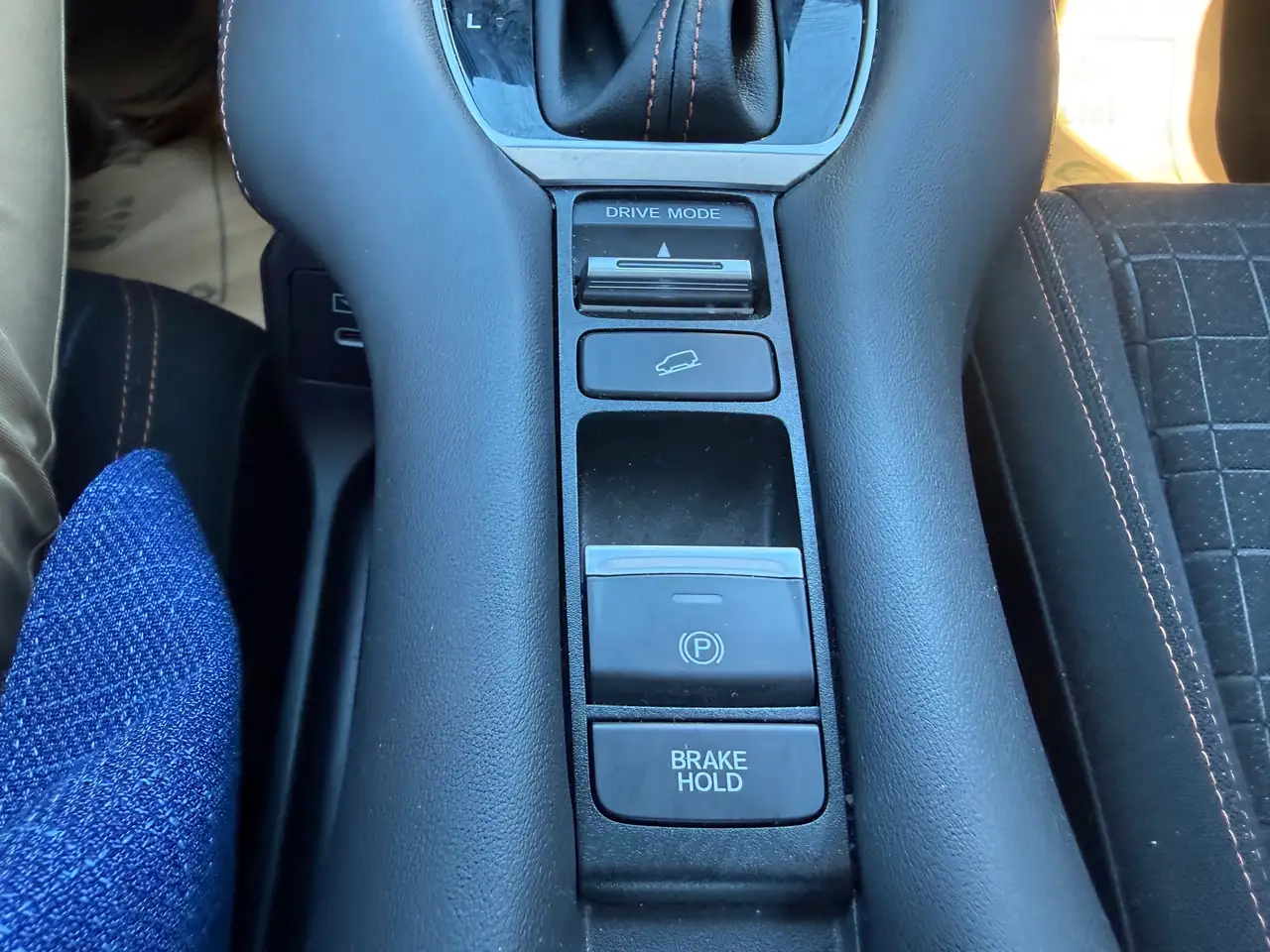 Honda HR-V снимка Honda HR-V