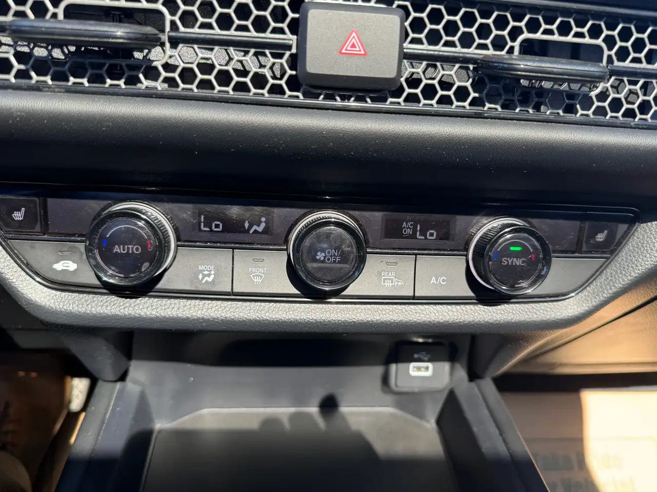 Honda HR-V снимка Honda HR-V