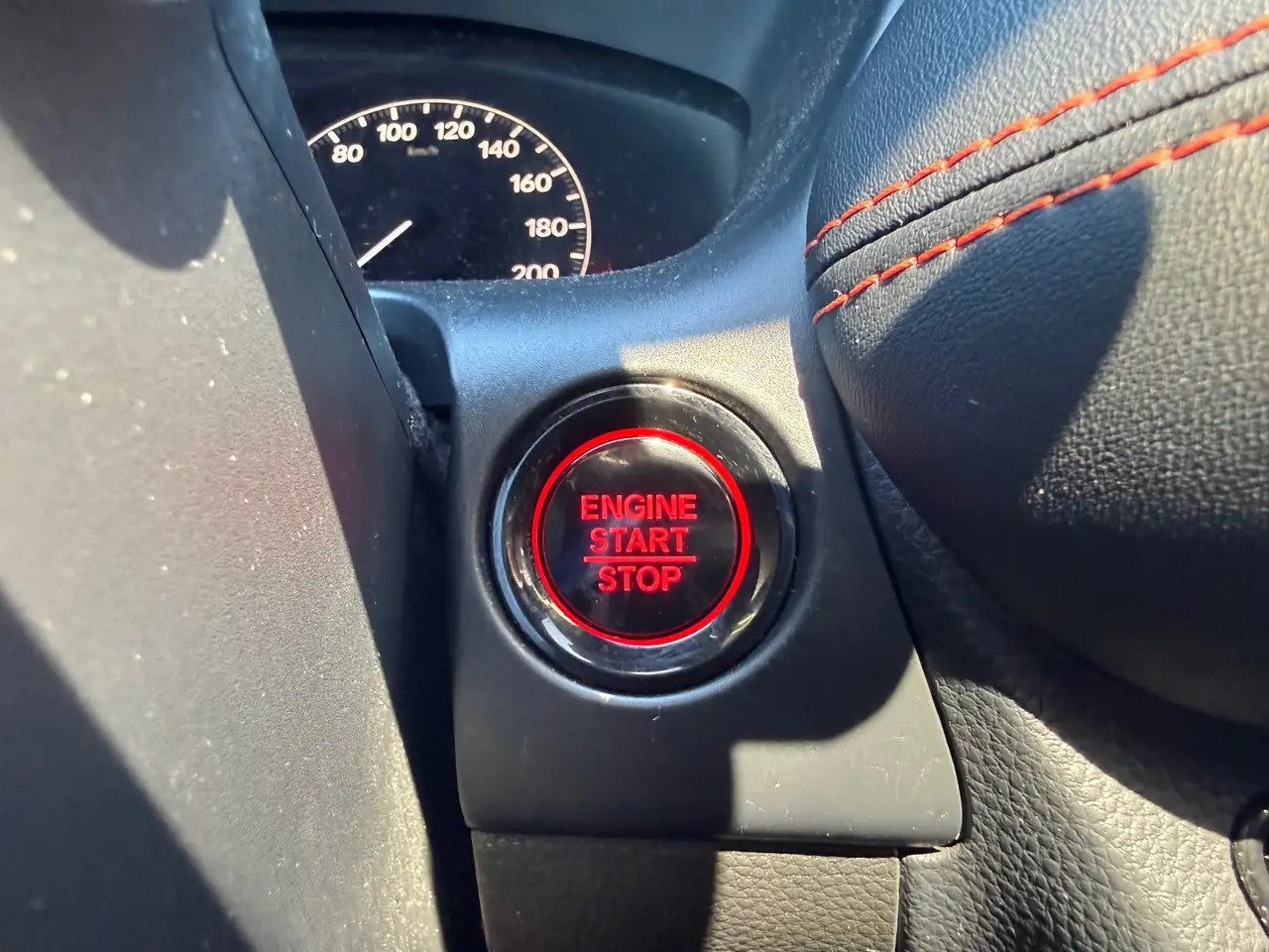 Honda HR-V снимка Honda HR-V
