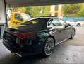 Mercedes-Benz E 450 Classe E 450 d 9G-Tronic 4MATIC AMG Line Zwart - thumbnail 5