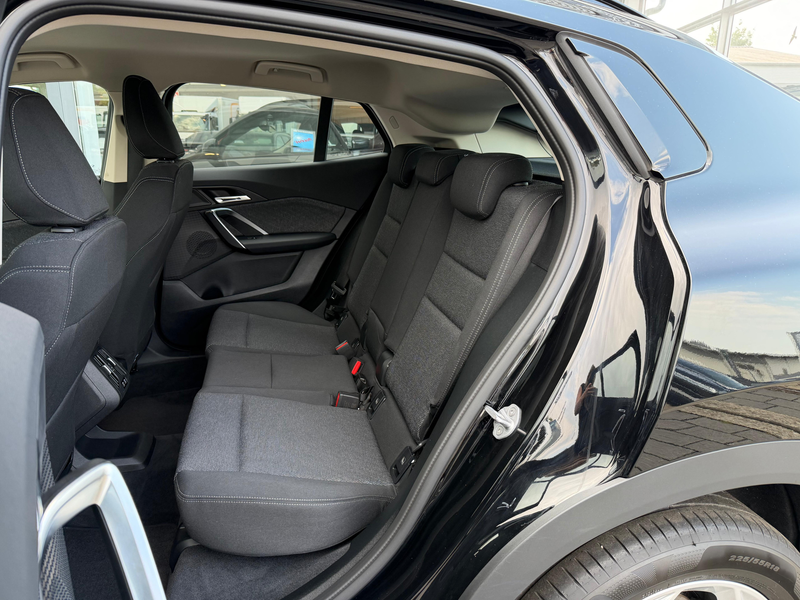 BMW X2 xDrive20d AHK°ACC Pl.°AdLED°360°bel.Niere°HUP — photo 9