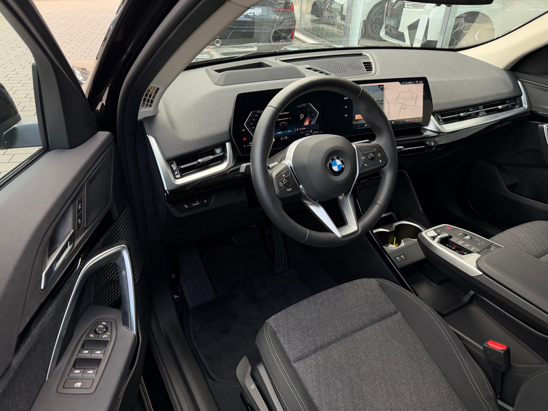 BMW X2 xDrive20d AHK°ACC Pl.°AdLED°360°bel.Niere°HUP — photo 7