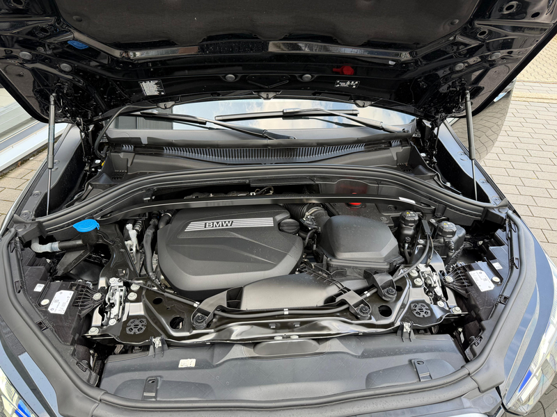 BMW X2 xDrive20d AHK°ACC Pl.°AdLED°360°bel.Niere°HUP — photo 12