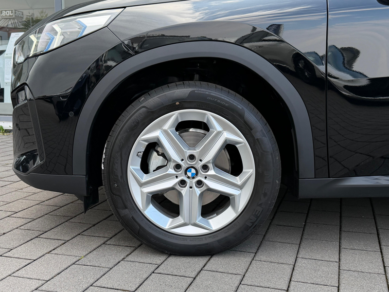 BMW X2 xDrive20d AHK°ACC Pl.°AdLED°360°bel.Niere°HUP — photo 3