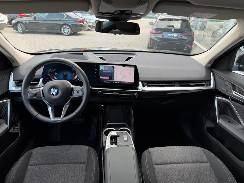 BMW X2 xDrive20d AHK°ACC Pl.°AdLED°360°bel.Niere°HUP — photo 10