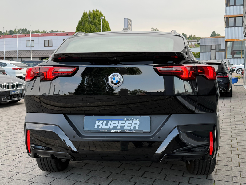 BMW X2 xDrive20d AHK°ACC Pl.°AdLED°360°bel.Niere°HUP — photo 5