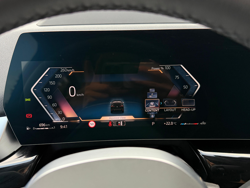 BMW X2 xDrive20d AHK°ACC Pl.°AdLED°360°bel.Niere°HUP — photo 13