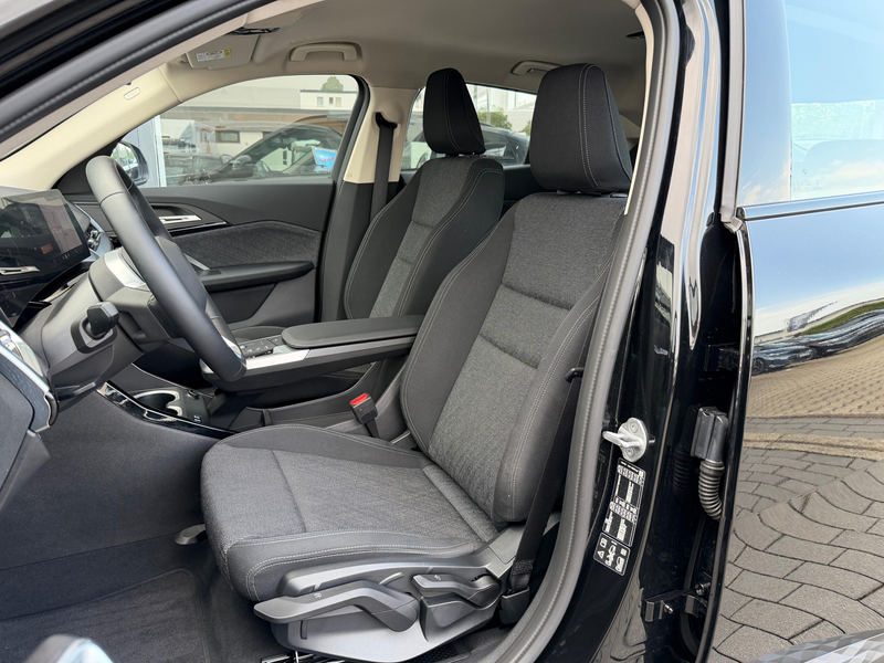 BMW X2 xDrive20d AHK°ACC Pl.°AdLED°360°bel.Niere°HUP — photo 8