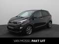 Kia Picanto 1.0 DPi DynamicPlusLine | Camera | Climate Control Zwart - thumbnail 1