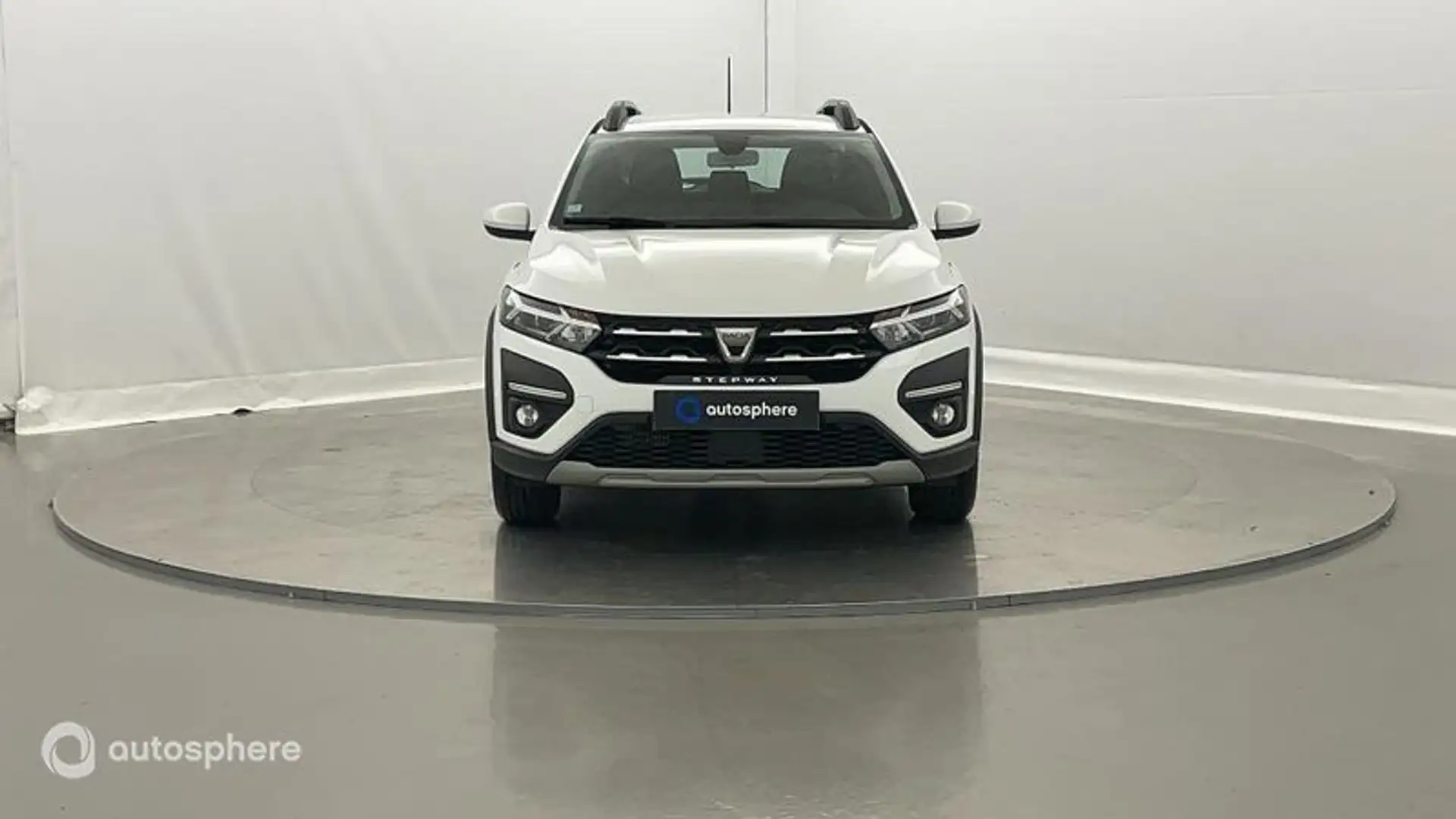 Dacia Sandero 1.0 TCe 90ch Stepway Confort - 2