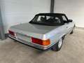 Mercedes-Benz SL 280 Aut. + Hardtop+original 52tkm+TopZustand Plateado - thumbnail 39