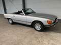 Mercedes-Benz SL 280 Aut. + Hardtop+original 52tkm+TopZustand Plateado - thumbnail 43