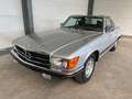 Mercedes-Benz SL 280 Aut. + Hardtop+original 52tkm+TopZustand Plateado - thumbnail 21