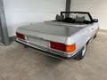 Mercedes-Benz SL 280 Aut. + Hardtop+original 52tkm+TopZustand Plateado - thumbnail 38