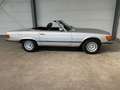 Mercedes-Benz SL 280 Aut. + Hardtop+original 52tkm+TopZustand Plateado - thumbnail 15