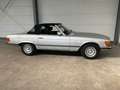 Mercedes-Benz SL 280 Aut. + Hardtop+original 52tkm+TopZustand Plateado - thumbnail 35
