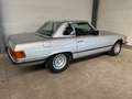 Mercedes-Benz SL 280 Aut. + Hardtop+original 52tkm+TopZustand Plateado - thumbnail 33
