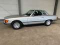 Mercedes-Benz SL 280 Aut. + Hardtop+original 52tkm+TopZustand Plateado - thumbnail 24
