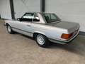 Mercedes-Benz SL 280 Aut. + Hardtop+original 52tkm+TopZustand Plateado - thumbnail 31