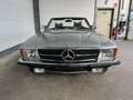 Mercedes-Benz SL 280 Aut. + Hardtop+original 52tkm+TopZustand Plateado - thumbnail 11