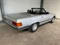 Mercedes-Benz SL 280 Aut. + Hardtop+original 52tkm+TopZustand Plateado - thumbnail 40