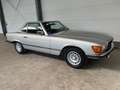 Mercedes-Benz SL 280 Aut. + Hardtop+original 52tkm+TopZustand Plateado - thumbnail 49