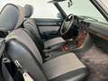 Mercedes-Benz SL 280 Aut. + Hardtop+original 52tkm+TopZustand Plateado - thumbnail 16