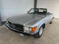 Mercedes-Benz SL 280 Aut. + Hardtop+original 52tkm+TopZustand Plateado - thumbnail 1