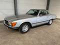Mercedes-Benz SL 280 Aut. + Hardtop+original 52tkm+TopZustand Plateado - thumbnail 22