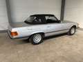 Mercedes-Benz SL 280 Aut. + Hardtop+original 52tkm+TopZustand Plateado - thumbnail 41