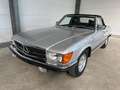 Mercedes-Benz SL 280 Aut. + Hardtop+original 52tkm+TopZustand Plateado - thumbnail 44