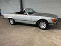 Mercedes-Benz SL 280 Aut. + Hardtop+original 52tkm+TopZustand Plateado - thumbnail 36